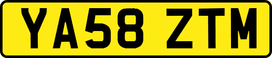 YA58ZTM