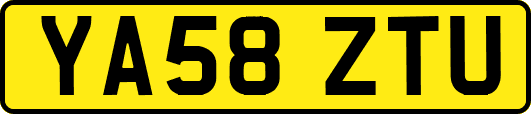 YA58ZTU