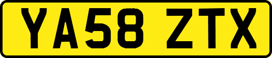 YA58ZTX