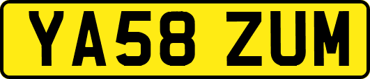YA58ZUM