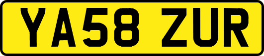 YA58ZUR