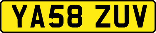 YA58ZUV