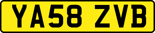 YA58ZVB