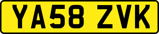 YA58ZVK