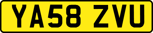 YA58ZVU