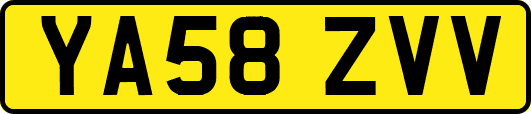 YA58ZVV