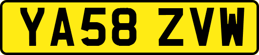 YA58ZVW