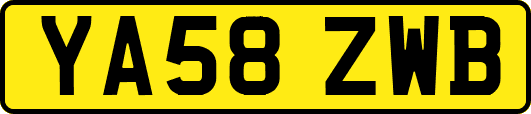 YA58ZWB