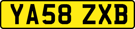YA58ZXB