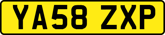 YA58ZXP