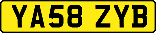 YA58ZYB
