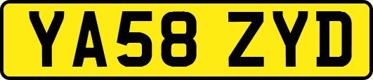 YA58ZYD