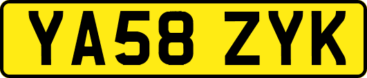 YA58ZYK