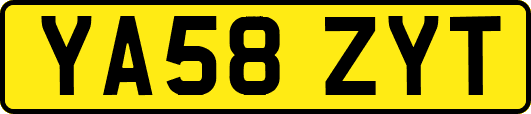 YA58ZYT