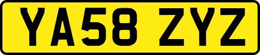 YA58ZYZ