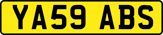 YA59ABS
