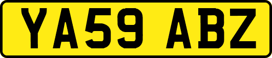 YA59ABZ
