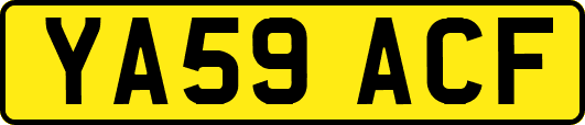 YA59ACF