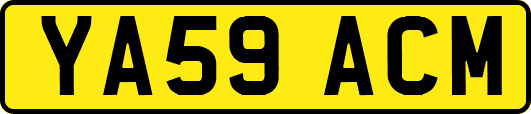 YA59ACM