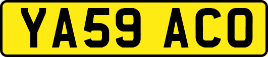YA59ACO