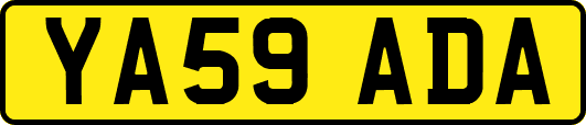 YA59ADA