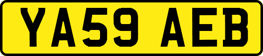 YA59AEB