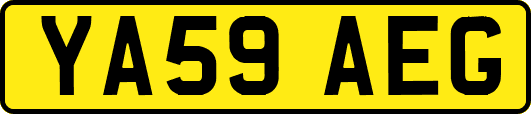 YA59AEG