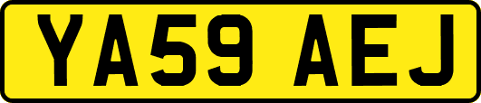 YA59AEJ