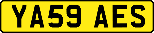 YA59AES