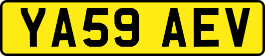 YA59AEV