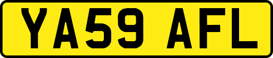 YA59AFL