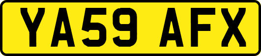 YA59AFX
