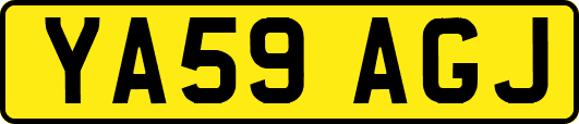 YA59AGJ