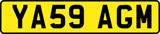 YA59AGM
