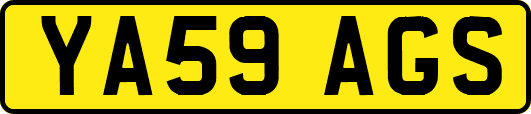 YA59AGS