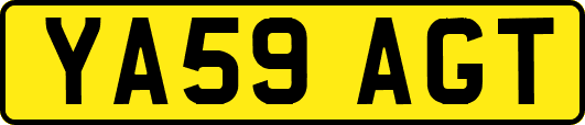 YA59AGT