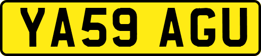 YA59AGU