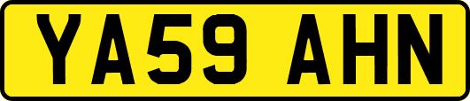 YA59AHN