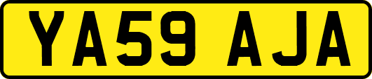 YA59AJA