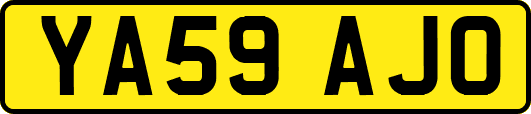 YA59AJO