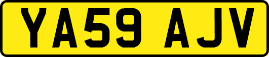 YA59AJV