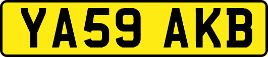 YA59AKB