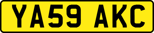 YA59AKC