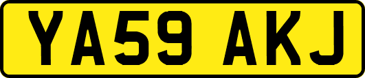 YA59AKJ