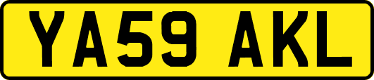 YA59AKL