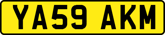 YA59AKM