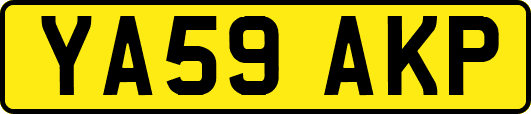 YA59AKP