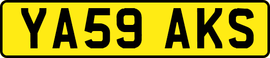 YA59AKS