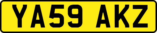 YA59AKZ