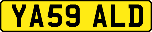 YA59ALD